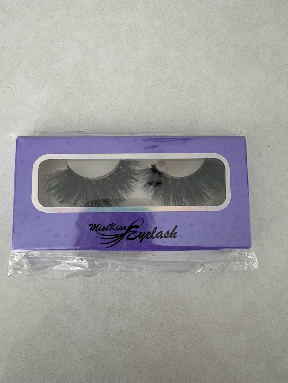 Mink Lashes